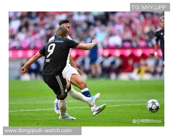 友谊赛惊现冷门拜仁狂胜热刺红牌事件引发全场热议