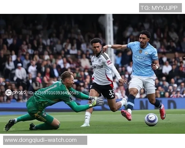 英超精彩对决曼城6比2大胜马竞帽子戏法点燃全场激情