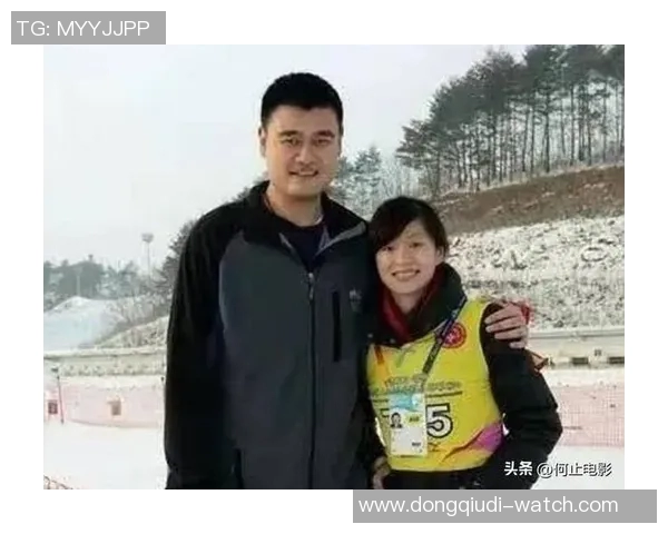 姚明家族近况揭秘姚明妻子与女儿生活幸福家庭温馨瞬间分享