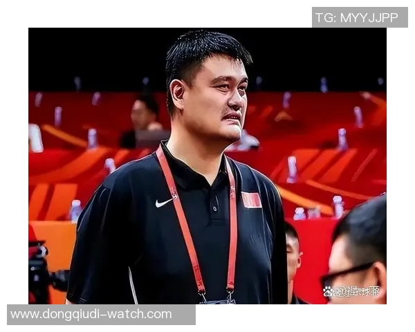 姚明满星之路：从篮球巨星到体育传奇的辉煌人生与影响力探讨