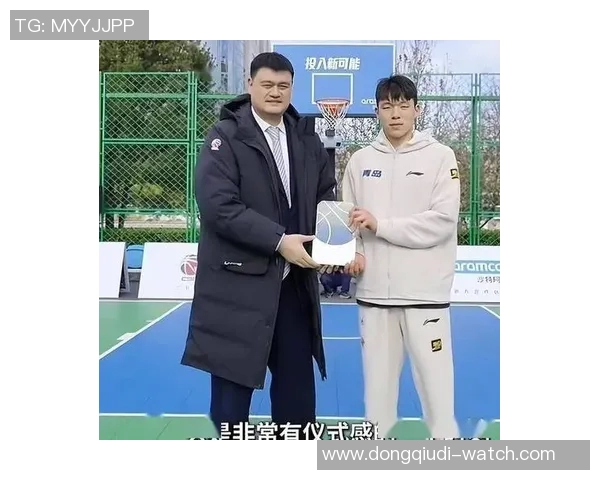 姚明防控策略与中国篮球发展新机遇的深度探讨与展望