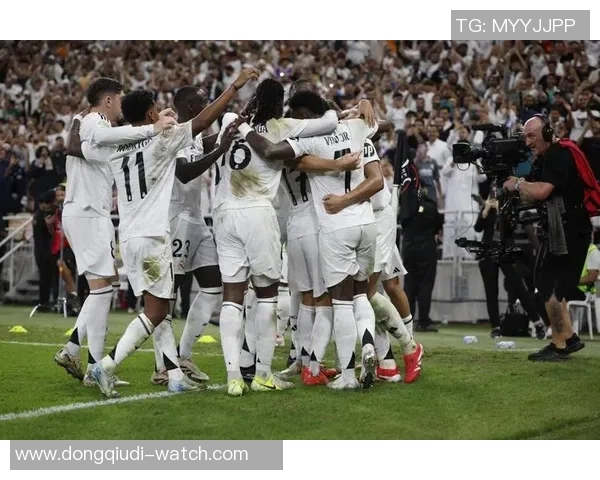 英超精彩对决皇马逆转多特蒙德乌龙球成关键瞬间集锦回顾