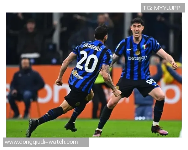 国米逆转战胜AC米兰友谊赛精彩瞬间引发转会传闻热议