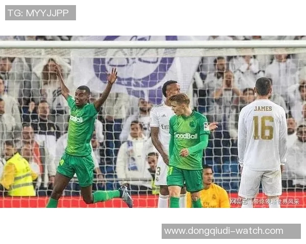 国王杯精彩对决皇马大胜尤文图斯乌龙球引发全场狂欢与十大进球回顾