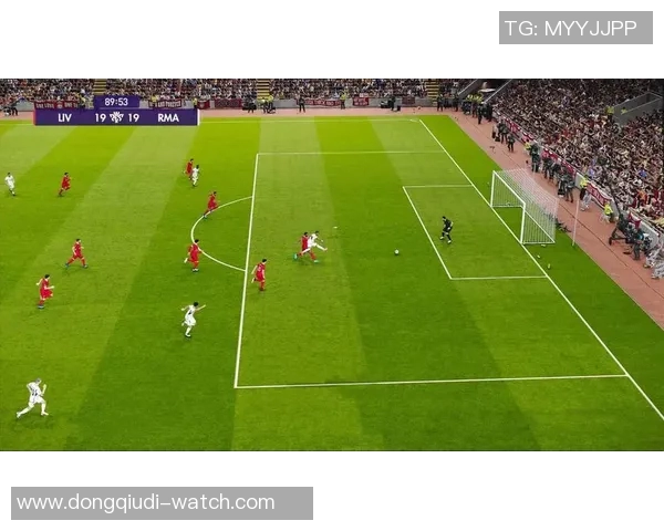 欧联杯激战皇马与利物浦0比0平局补时进球瞬间点燃全场激情 欧联杯激战皇马与利物浦0比0平局补时进球瞬间点燃全场激情