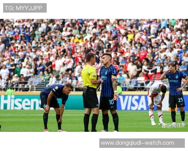 足总杯惊现冷门马竞与国米战成平局补时进球引发全场狂欢 足总杯惊现冷门马竞与国米战成平局补时进球引发全场狂欢