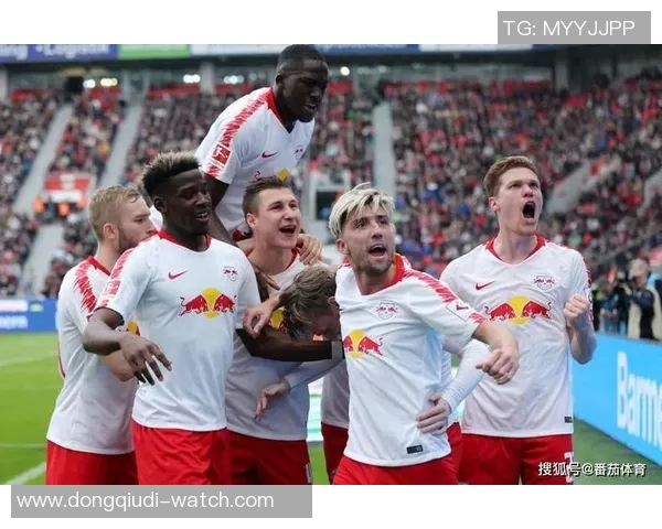 中超精彩对决利物浦逆转莱比锡十佳进球回顾引爆全场激情