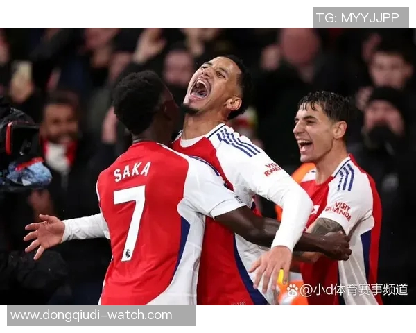 英超激情对决巴黎圣日耳曼与阿森纳战成平局乌龙球瞬间点燃全场气氛