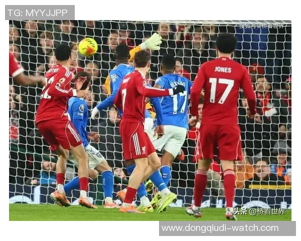 英超热战：利物浦狂胜多特蒙德乌龙球成比赛转折点数据分析引人关注