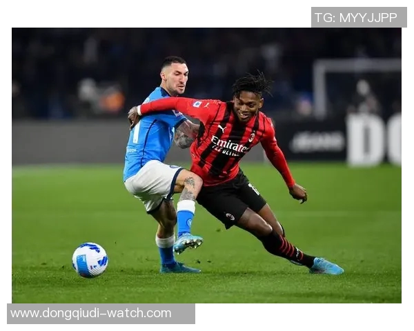 国王杯精彩对决那不勒斯大胜AC米兰红牌事件引发全场热议与战术分析