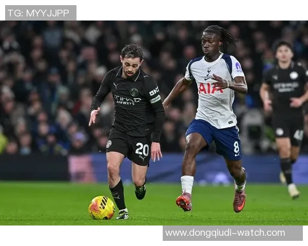 足总杯曼城大胜热刺战术解析与比赛精彩瞬间回顾 足总杯曼城大胜热刺战术解析与比赛精彩瞬间回顾