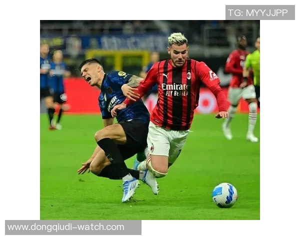 中超精彩对决国米与那不勒斯激战成平乌龙球成比赛转折点解析